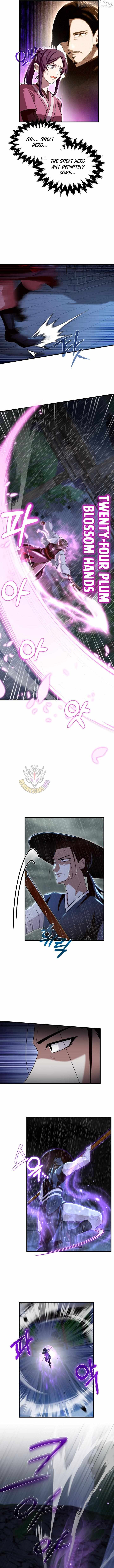 Read Heavenly Demon Tavern chapter 56 image 4 on Lezhin