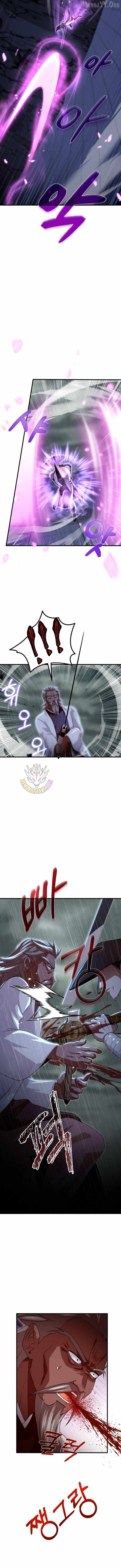 Read Heavenly Demon Tavern chapter 56 image 5 on Lezhin