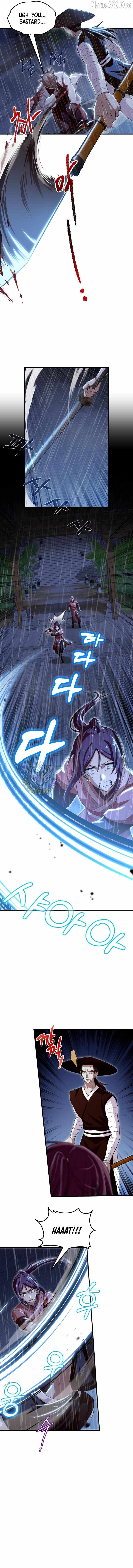 Read Heavenly Demon Tavern chapter 56 image 6 on Lezhin