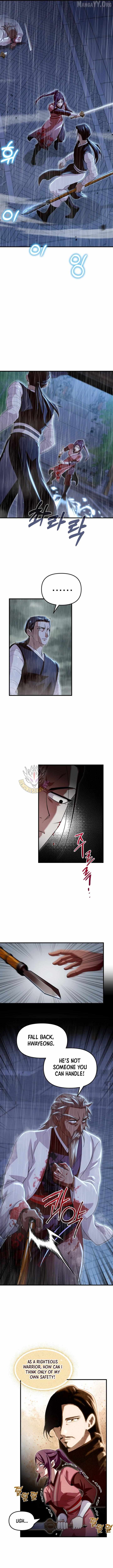 Read Heavenly Demon Tavern chapter 56 image 7 on Lezhin