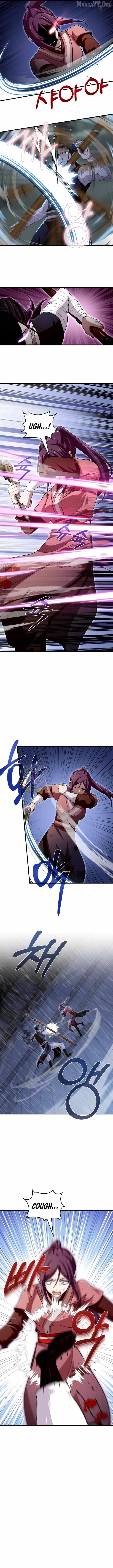 Read Heavenly Demon Tavern chapter 56 image 9 on Lezhin