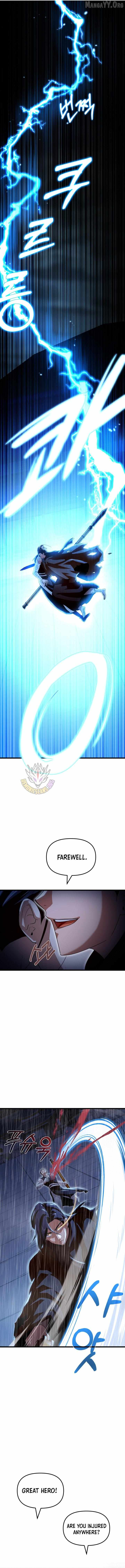 Read Heavenly Demon Tavern chapter 57 image 10 on Lezhin
