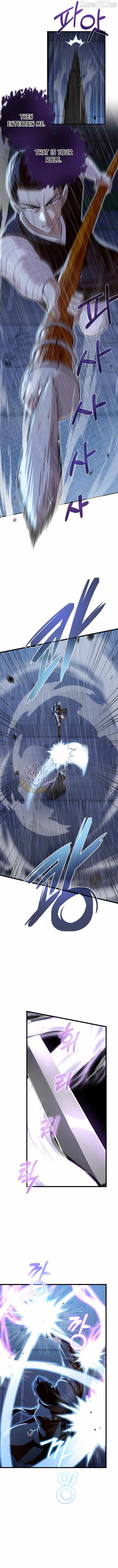 Read Heavenly Demon Tavern chapter 57 image 2 on Lezhin