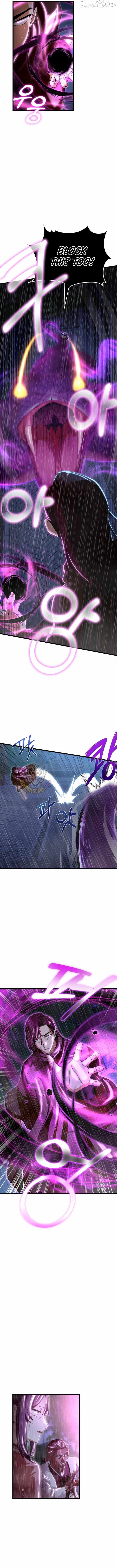 Read Heavenly Demon Tavern chapter 57 image 3 on Lezhin