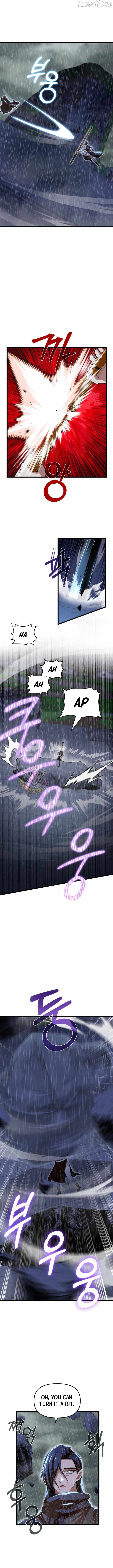 Read Heavenly Demon Tavern chapter 57 image 5 on Lezhin