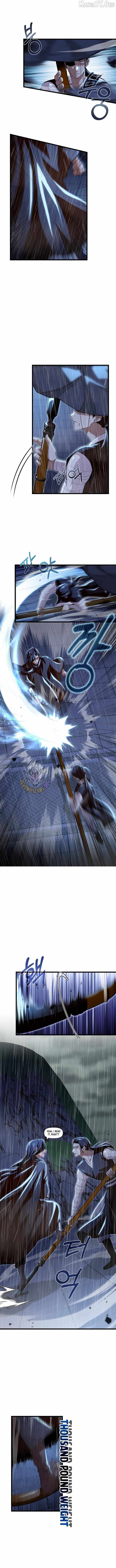 Read Heavenly Demon Tavern chapter 57 image 6 on Lezhin