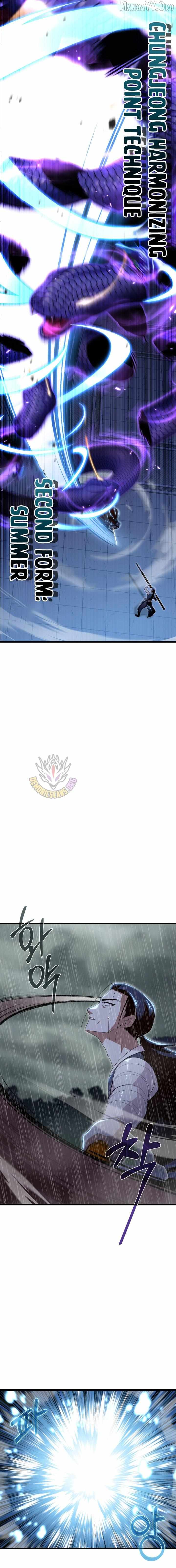 Read Heavenly Demon Tavern chapter 57 image 9 on Lezhin