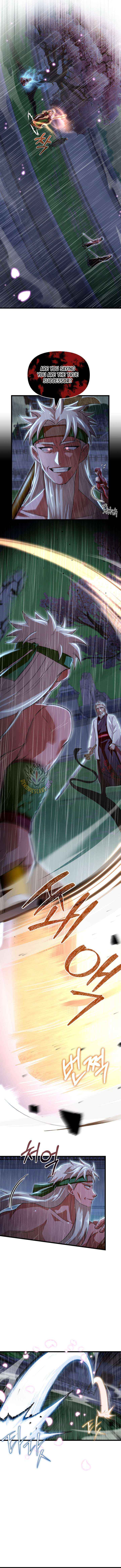 Read Heavenly Demon Tavern chapter 58 image 3 on Lezhin