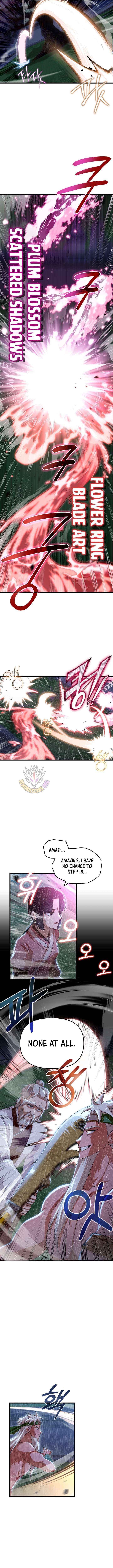 Read Heavenly Demon Tavern chapter 58 image 4 on Lezhin