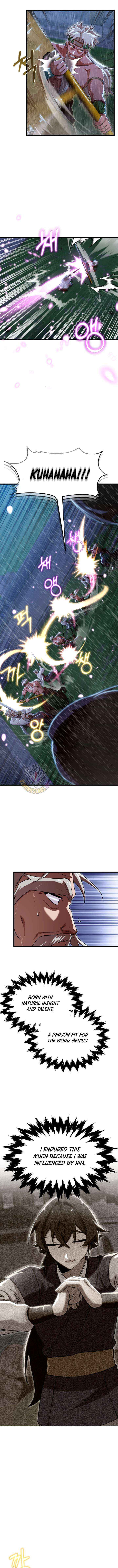 Read Heavenly Demon Tavern chapter 58 image 5 on Lezhin