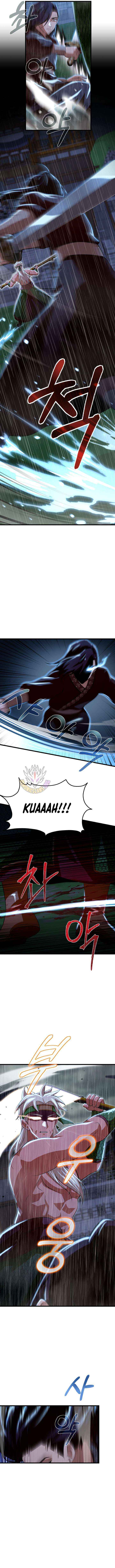 Read Heavenly Demon Tavern chapter 59 image 1 on Lezhin