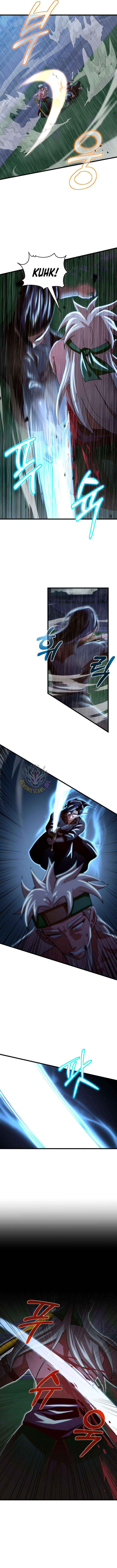Read Heavenly Demon Tavern chapter 59 image 2 on Lezhin