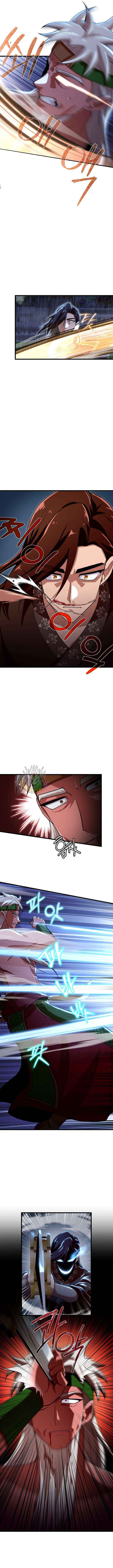Read Heavenly Demon Tavern chapter 59 image 3 on Lezhin