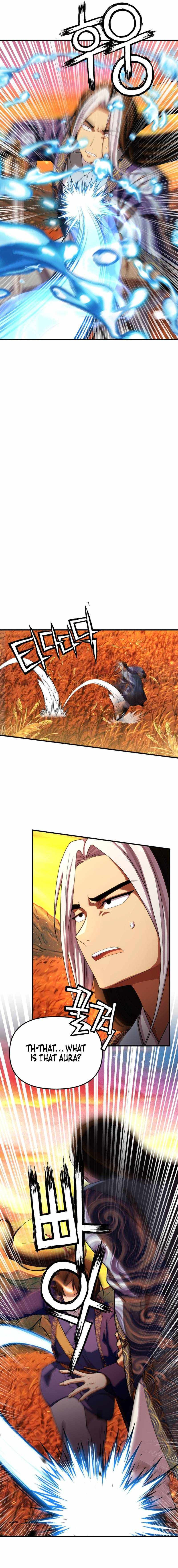 Read Heavenly Demon Tavern chapter 63 image 8 on Lezhin
