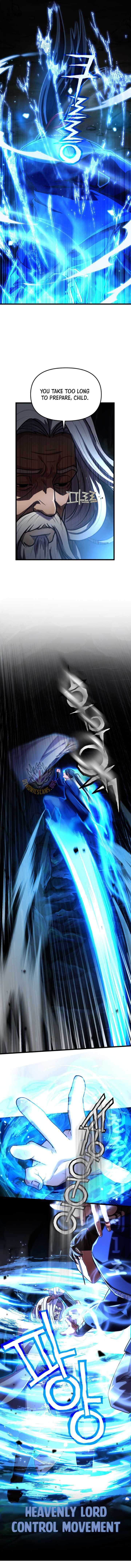 Read Heavenly Demon Tavern chapter 64 image 2 on Lezhin