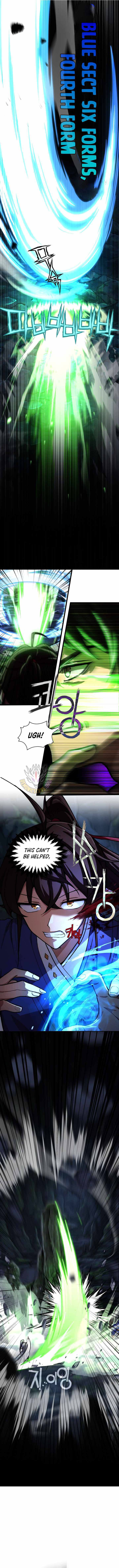 Read Heavenly Demon Tavern chapter 64 image 8 on Lezhin