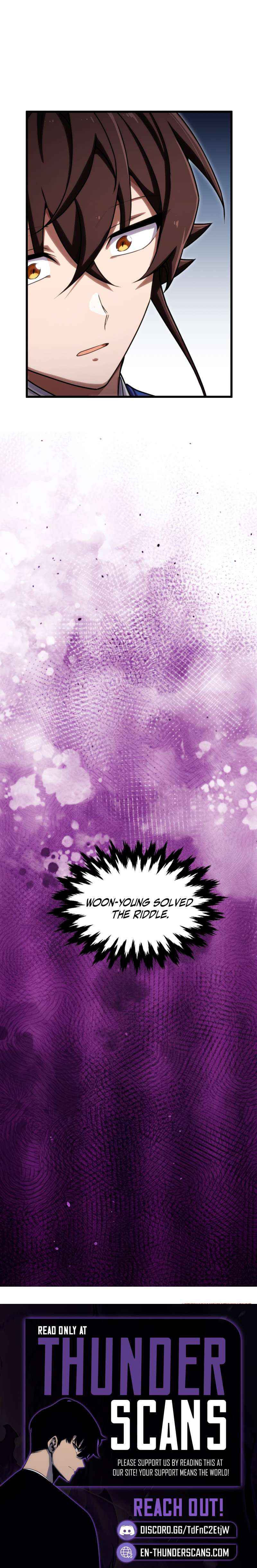 Read Heavenly Demon Tavern chapter 69 image 9 on Lezhin