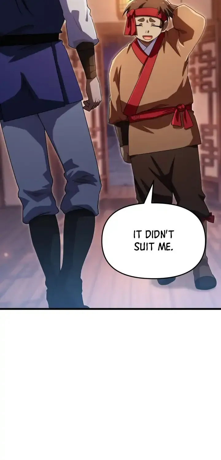 Read Heavenly Demon Tavern chapter 73 image 1 on Lezhin