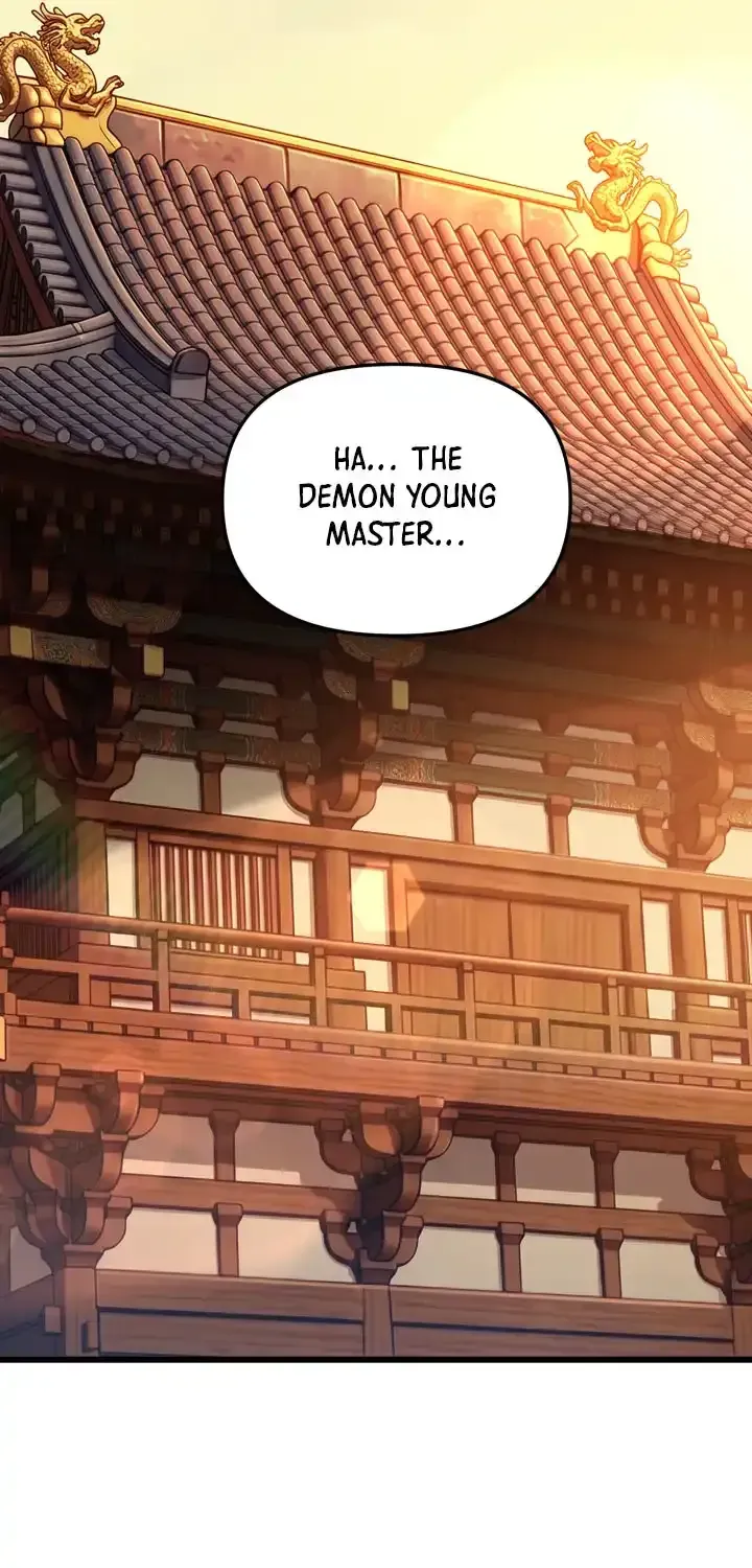 Read Heavenly Demon Tavern chapter 73 image 13 on Lezhin