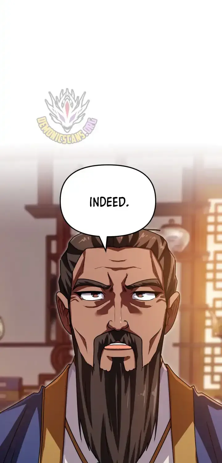 Read Heavenly Demon Tavern chapter 73 image 16 on Lezhin