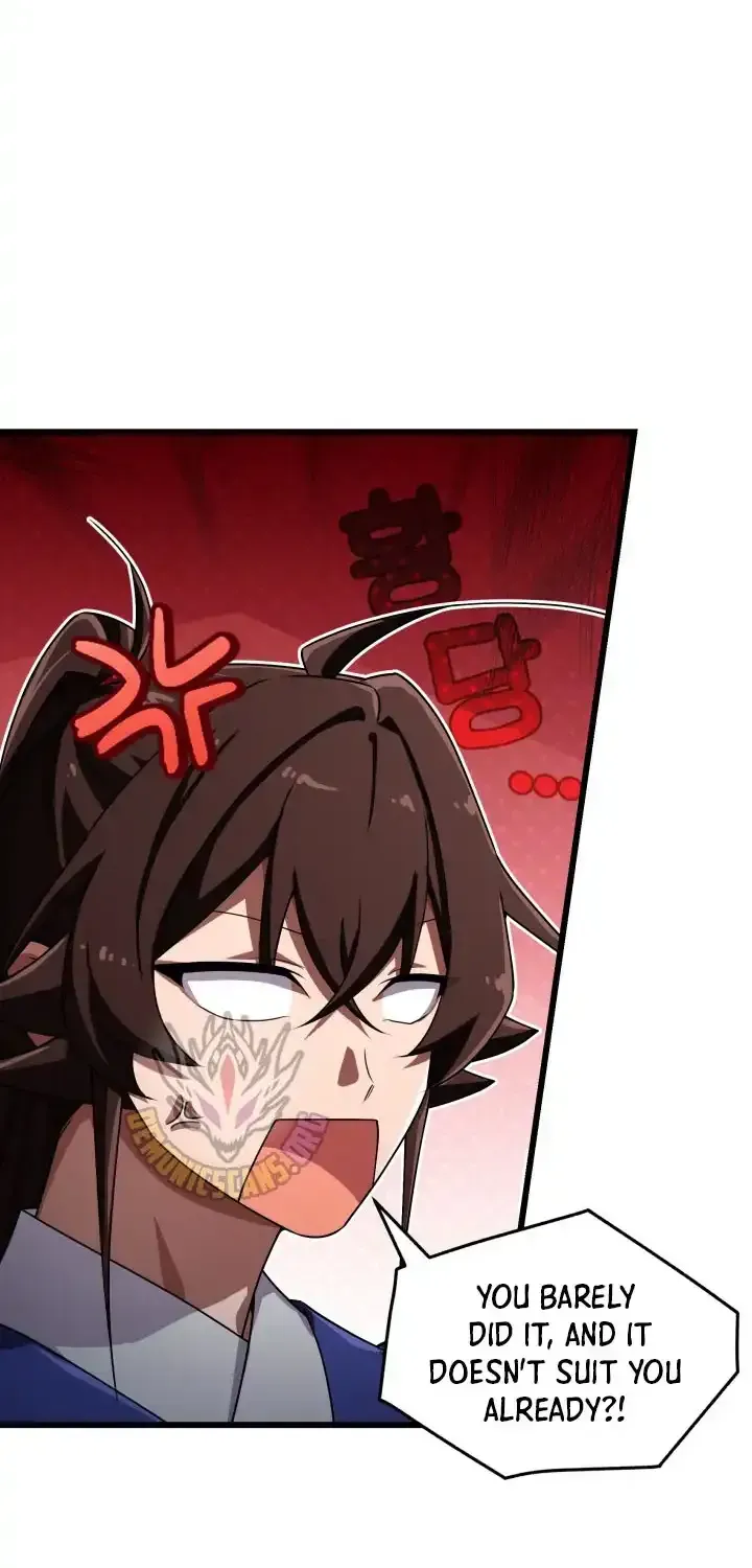 Read Heavenly Demon Tavern chapter 73 image 2 on Lezhin