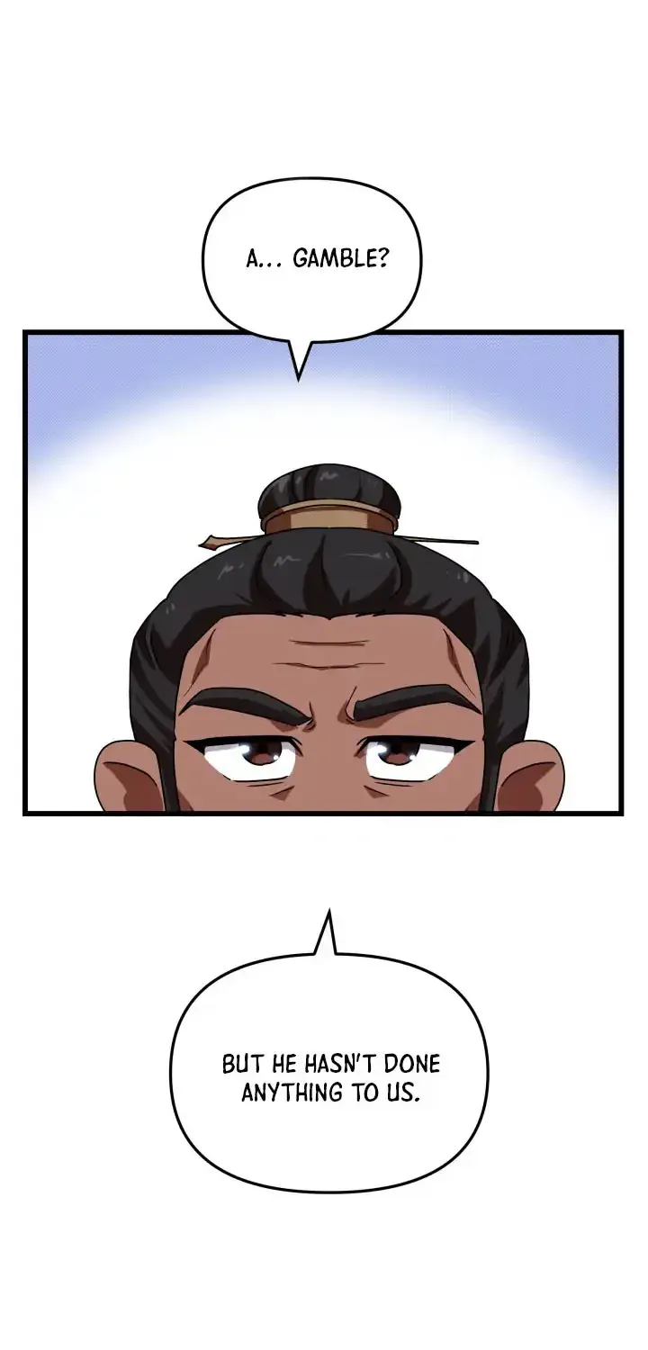 Read Heavenly Demon Tavern chapter 73 image 25 on Lezhin