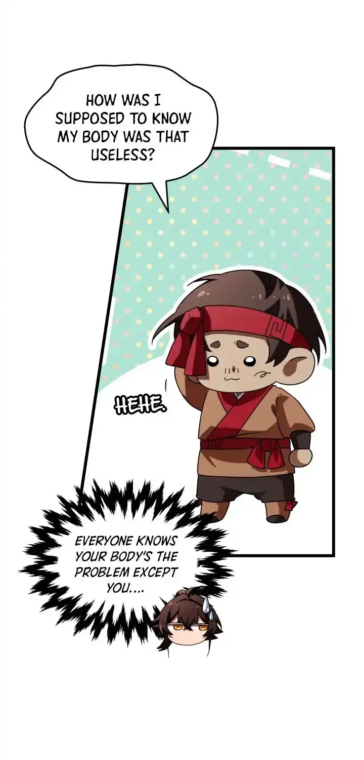 Read Heavenly Demon Tavern chapter 73 image 3 on Lezhin