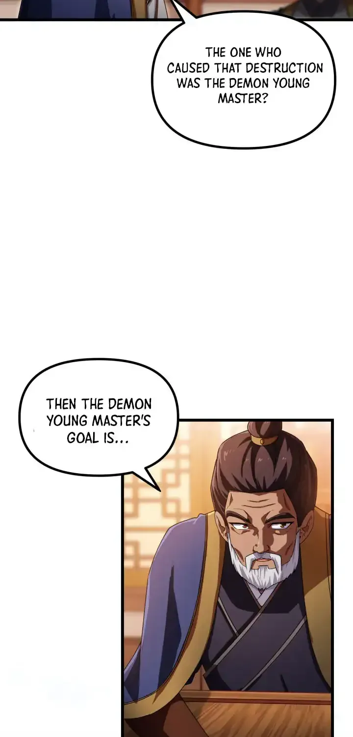 Read Heavenly Demon Tavern chapter 73 image 32 on Lezhin