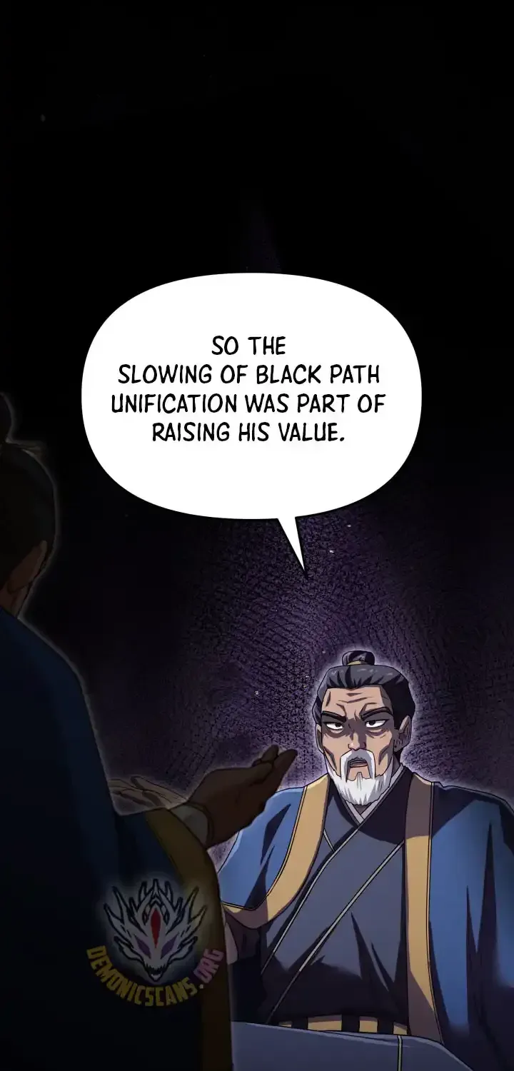 Read Heavenly Demon Tavern chapter 73 image 36 on Lezhin