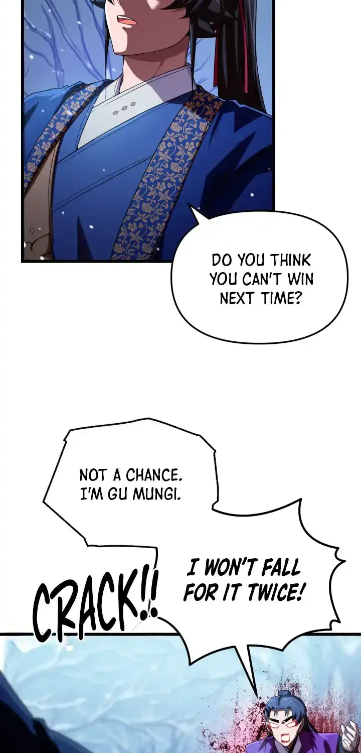 Read Heavenly Demon Tavern chapter 73 image 52 on Lezhin