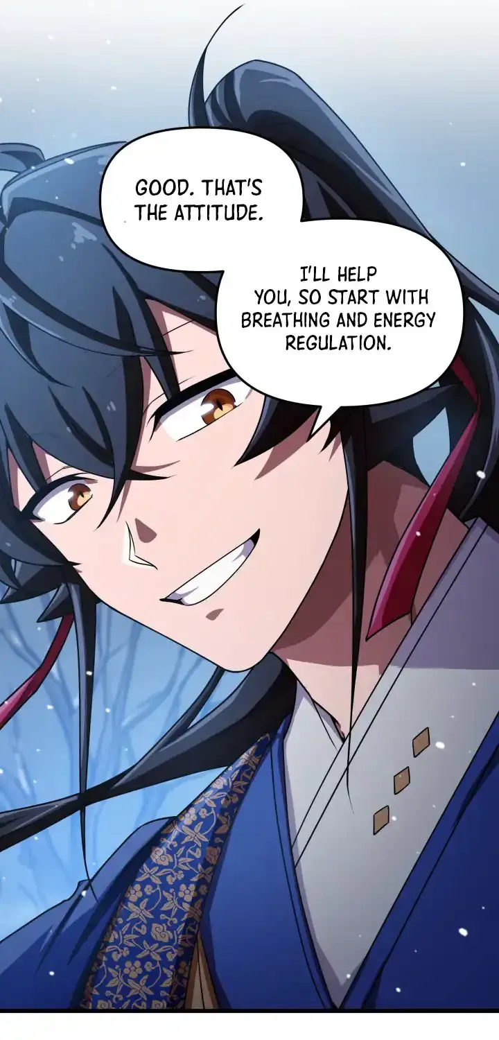 Read Heavenly Demon Tavern chapter 73 image 54 on Lezhin