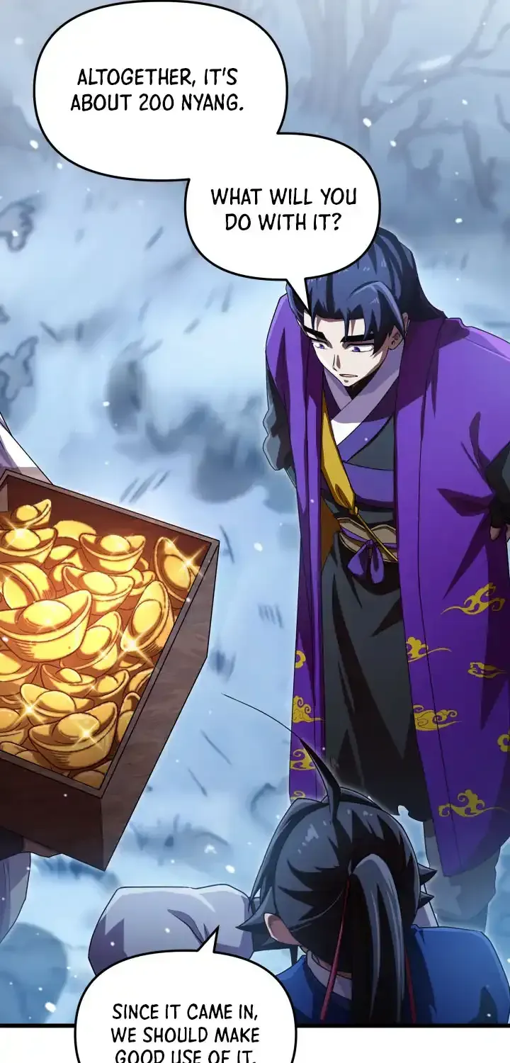 Read Heavenly Demon Tavern chapter 73 image 60 on Lezhin