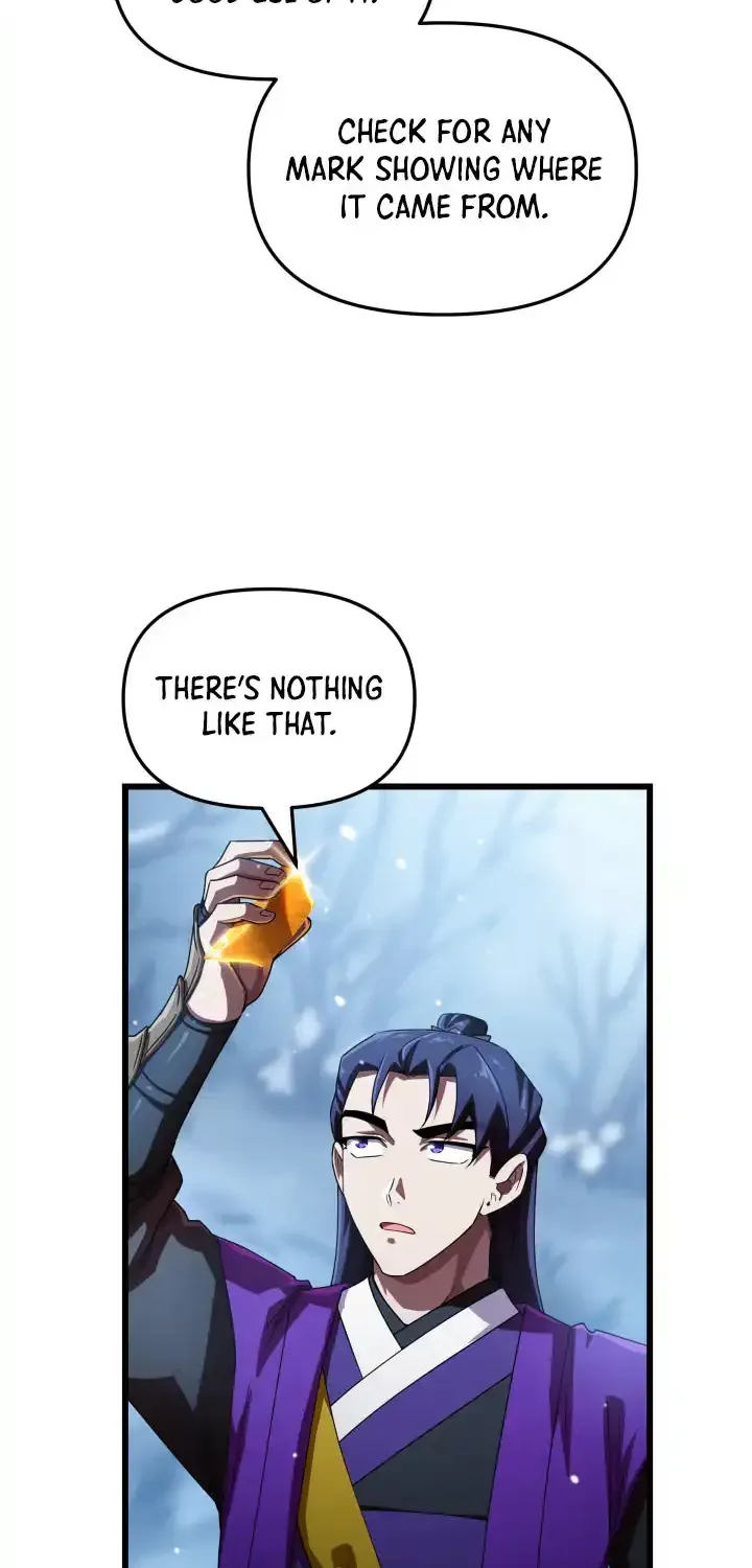 Read Heavenly Demon Tavern chapter 73 image 61 on Lezhin