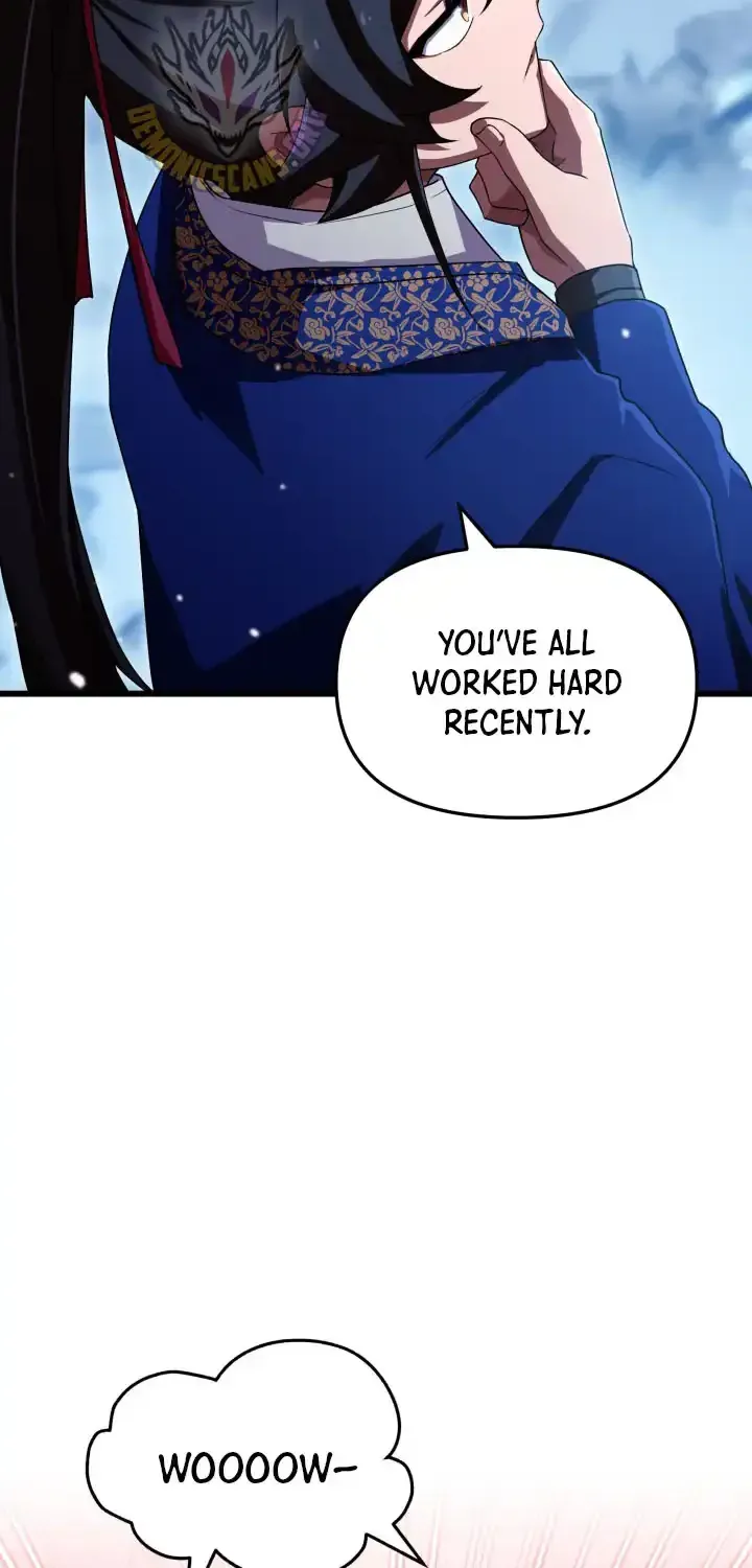 Read Heavenly Demon Tavern chapter 73 image 63 on Lezhin