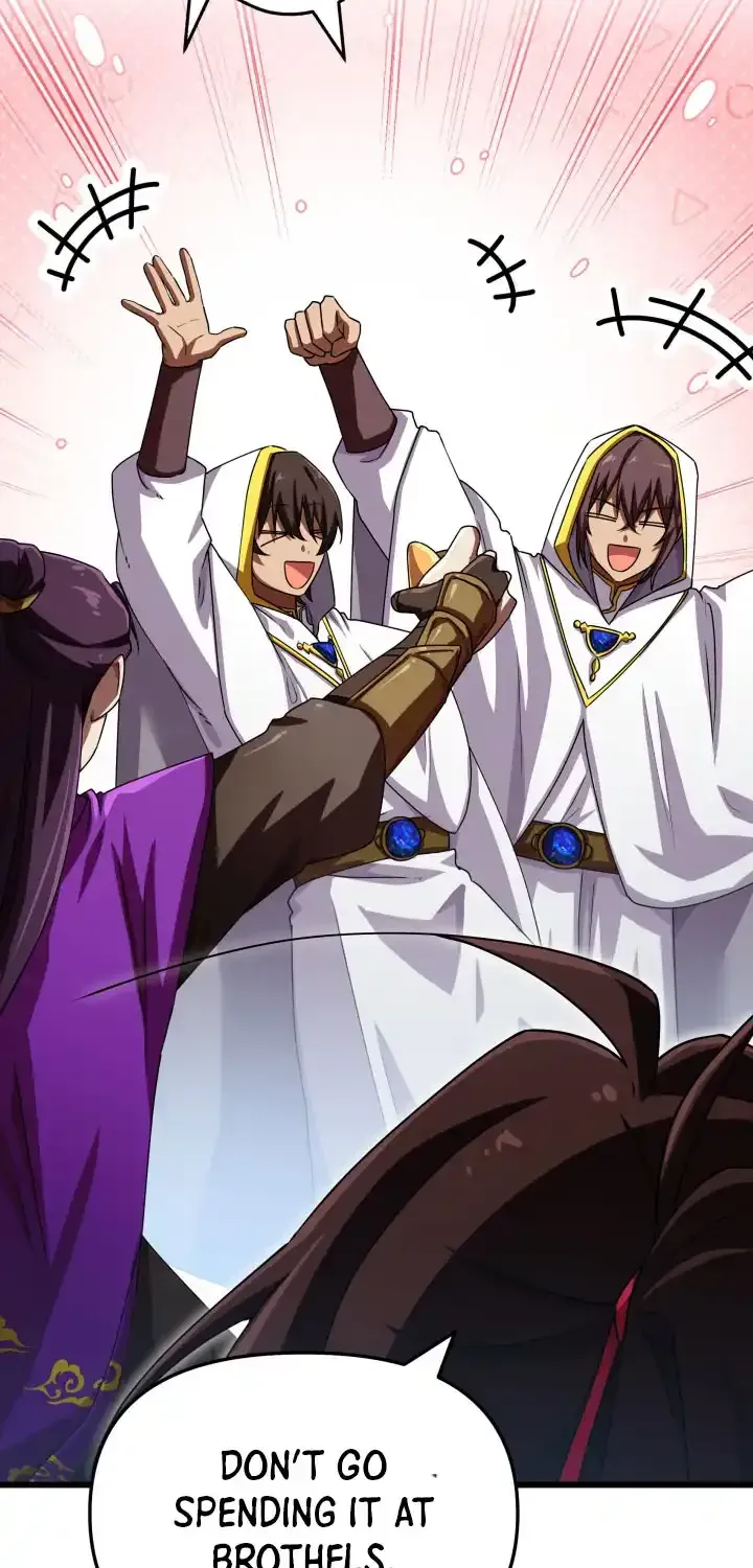 Read Heavenly Demon Tavern chapter 73 image 64 on Lezhin