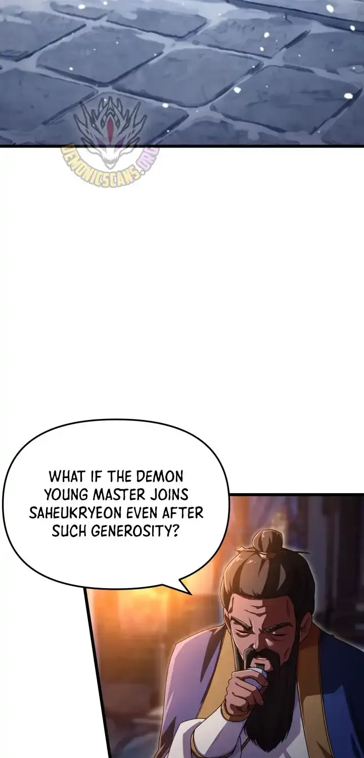 Read Heavenly Demon Tavern chapter 73 image 70 on Lezhin