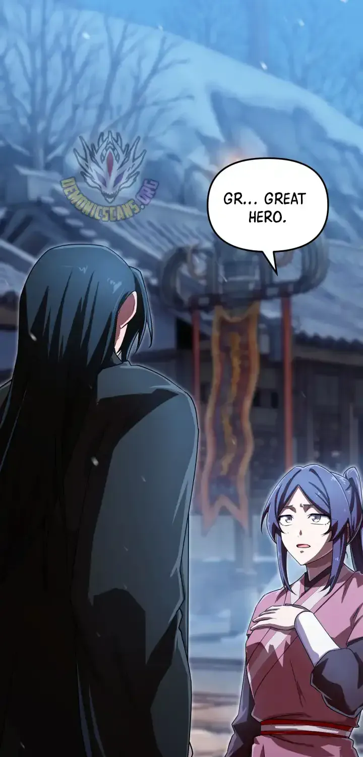 Read Heavenly Demon Tavern chapter 73 image 84 on Lezhin