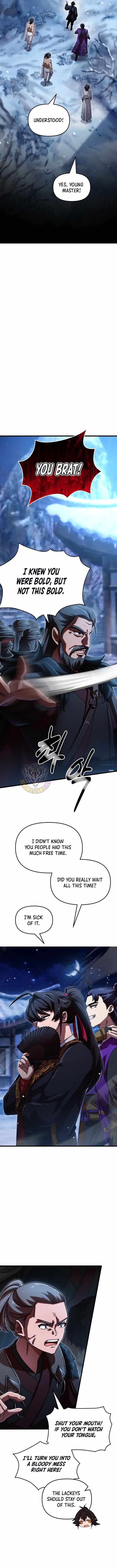 Read Heavenly Demon Tavern chapter 74 image 10 on Lezhin