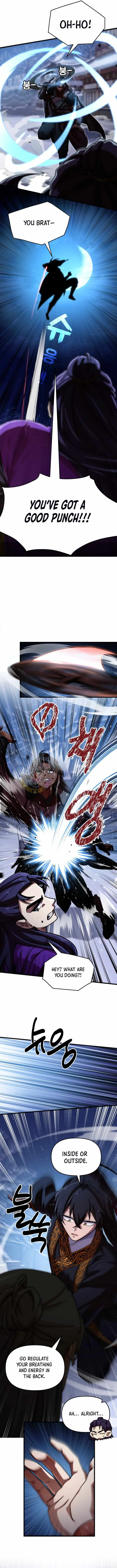 Read Heavenly Demon Tavern chapter 74 image 12 on Lezhin