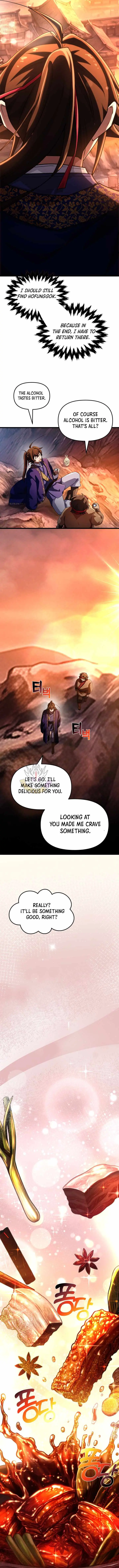 Read Heavenly Demon Tavern chapter 75 image 12 on Lezhin