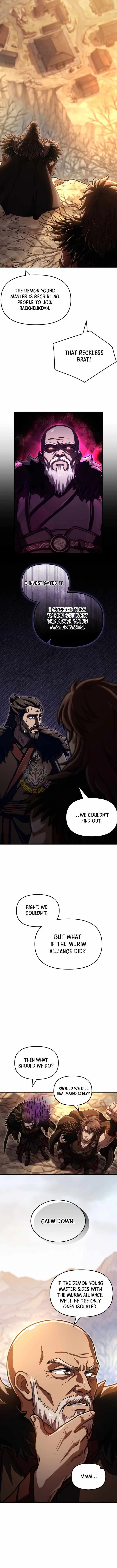 Read Heavenly Demon Tavern chapter 76 image 6 on Lezhin