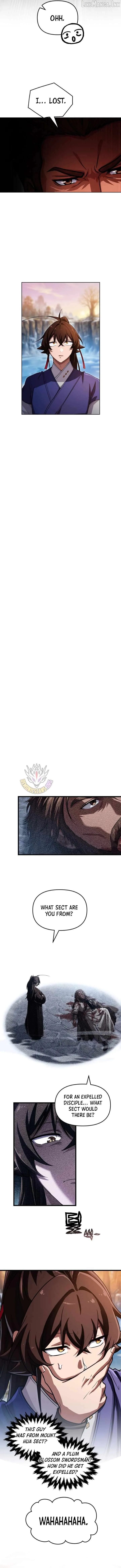 Read Heavenly Demon Tavern chapter 77 image 4 on Lezhin