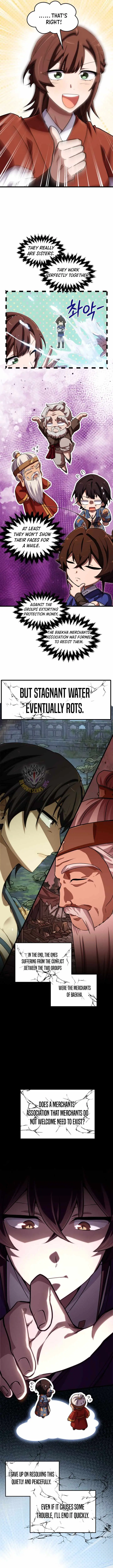 Read Heavenly Demon Tavern chapter 80 image 1 on Lezhin