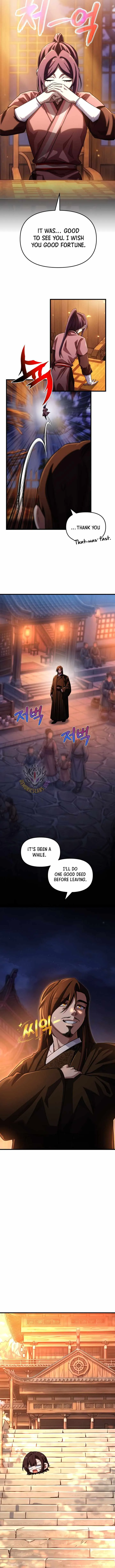 Read Heavenly Demon Tavern chapter 80 image 10 on Lezhin