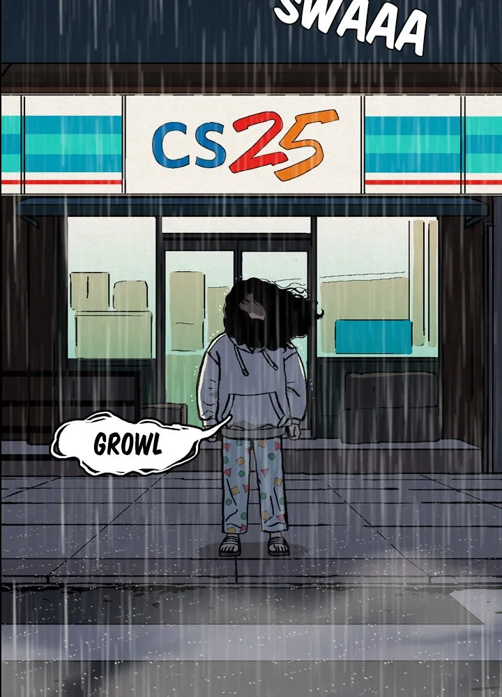 Read Heavenly Eats chapter 1 image 102 on Lezhin