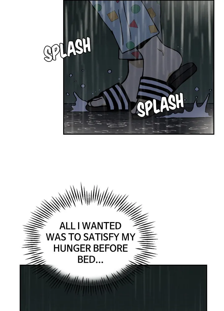 Read Heavenly Eats chapter 1 image 104 on Lezhin