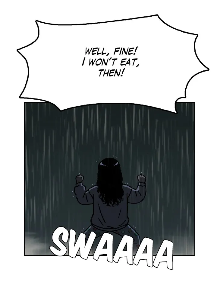 Read Heavenly Eats chapter 1 image 107 on Lezhin