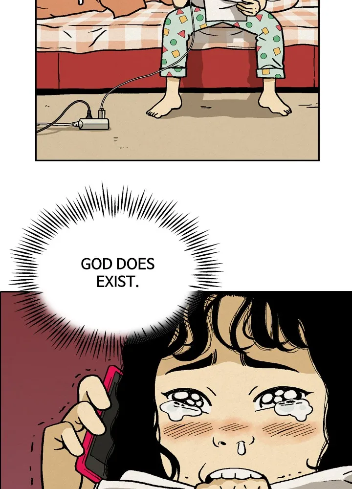 Read Heavenly Eats chapter 1 image 117 on Lezhin