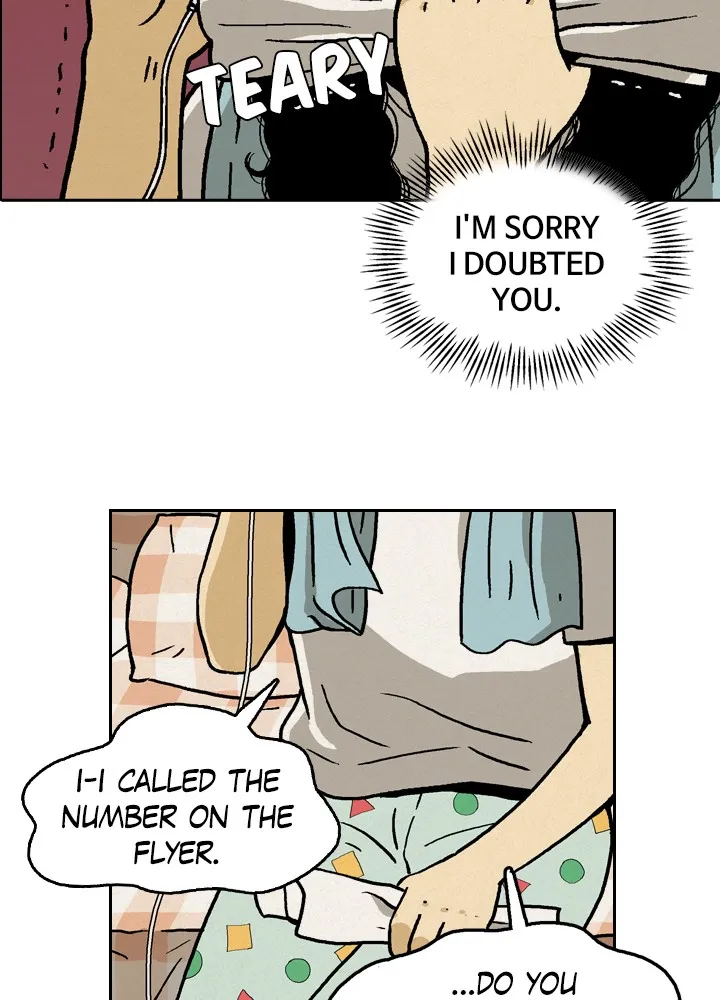Read Heavenly Eats chapter 1 image 118 on Lezhin