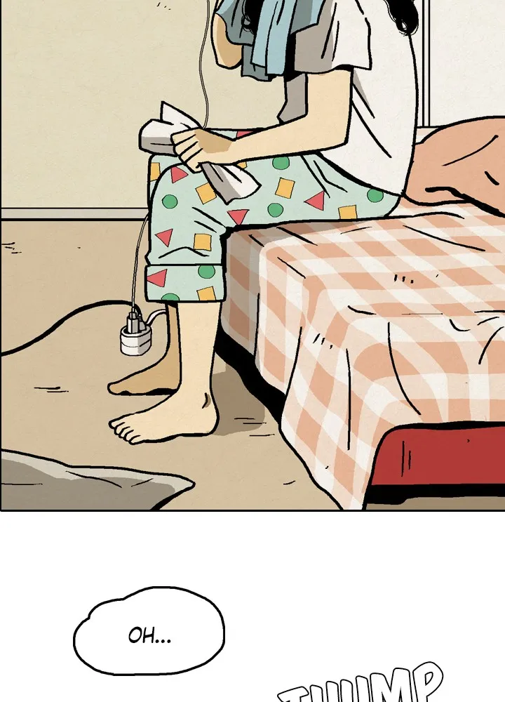 Read Heavenly Eats chapter 1 image 120 on Lezhin